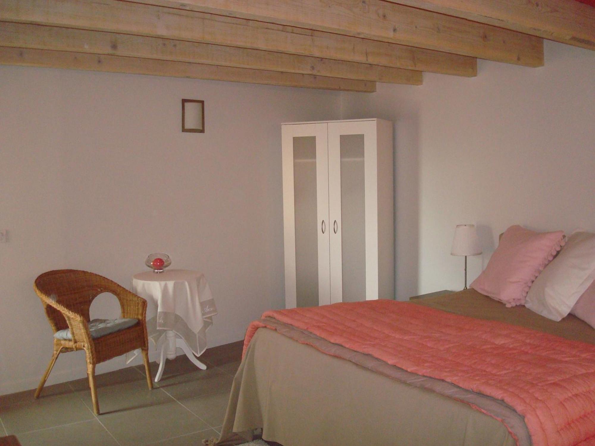 Chambre D'Hotes Les Plaisances Saint-Julien  Eksteriør bilde